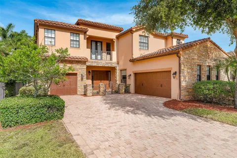 3816 NW 88th Ter, Cooper City FL 33024