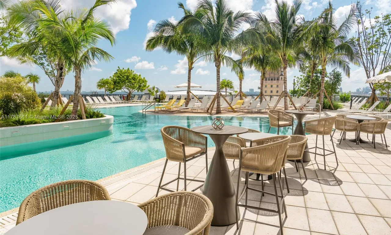 601 NE 1st Ave # 4609, Miami FL 33132