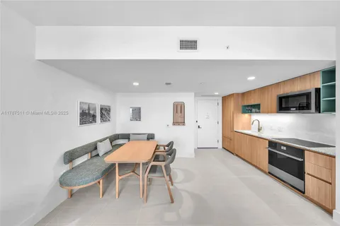 601 NE 1st Ave # 4609, Miami FL 33132