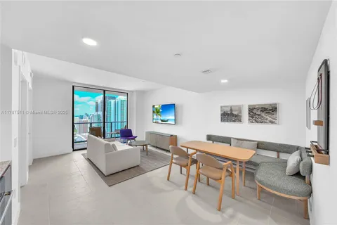 601 NE 1st Ave # 4609, Miami FL 33132
