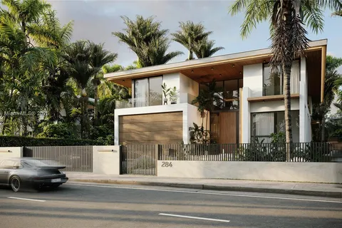 284 Ocean Blvd, Golden Beach FL 33160