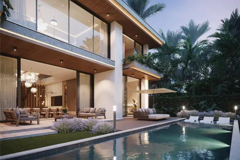 284 Ocean Blvd, Golden Beach FL 33160