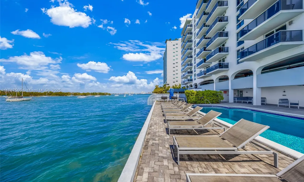 7928 West Dr # 602, North Bay Village FL 33141