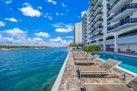 7928 West Dr # 602, North Bay Village FL 33141