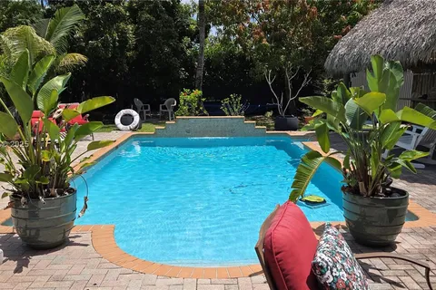 4317 SW 62nd Ave, South Miami FL 33155