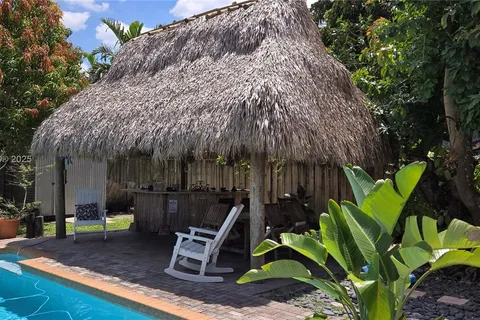4317 SW 62nd Ave, South Miami FL 33155