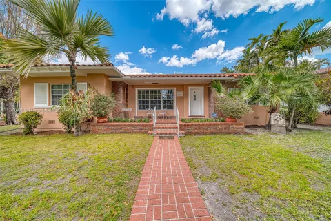 645 Altara Ave, Coral Gables FL 33146