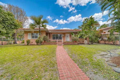 645 Altara Ave, Coral Gables FL 33146