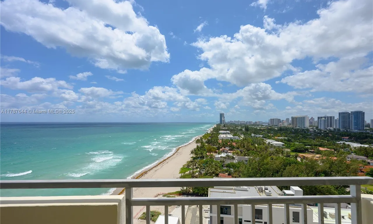 3180 S Ocean Dr # 1608, Hallandale Beach FL 33009