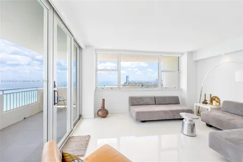 3180 S Ocean Dr # 1608, Hallandale Beach FL 33009