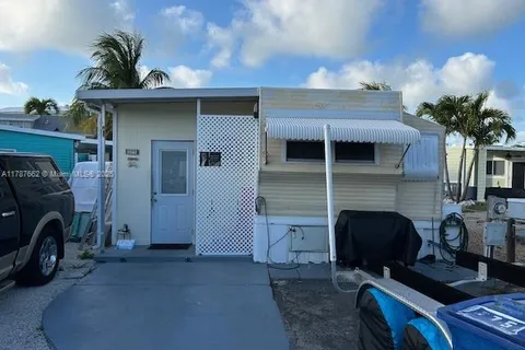 65821 Overseas Highway, Lot 375, Long Key FL 33001