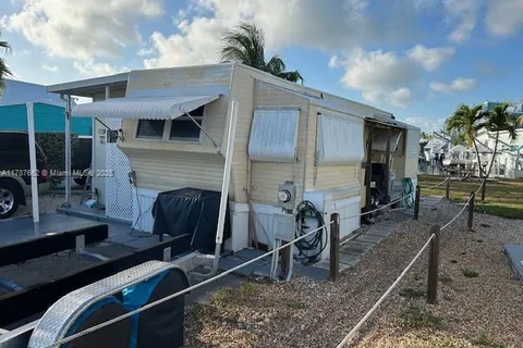 65821 Overseas Highway, Lot 375, Long Key FL 33001