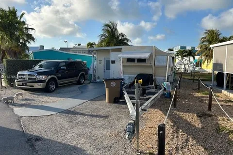 65821 Overseas Highway, Lot 375, Long Key FL 33001