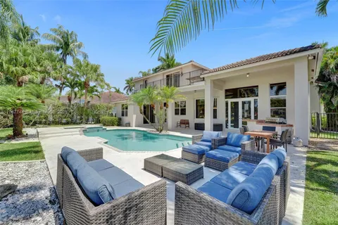 2523 Eagle Run Dr., Weston FL 33327