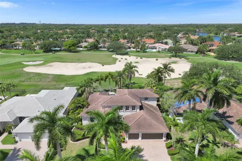 2523 Eagle Run Dr., Weston FL 33327