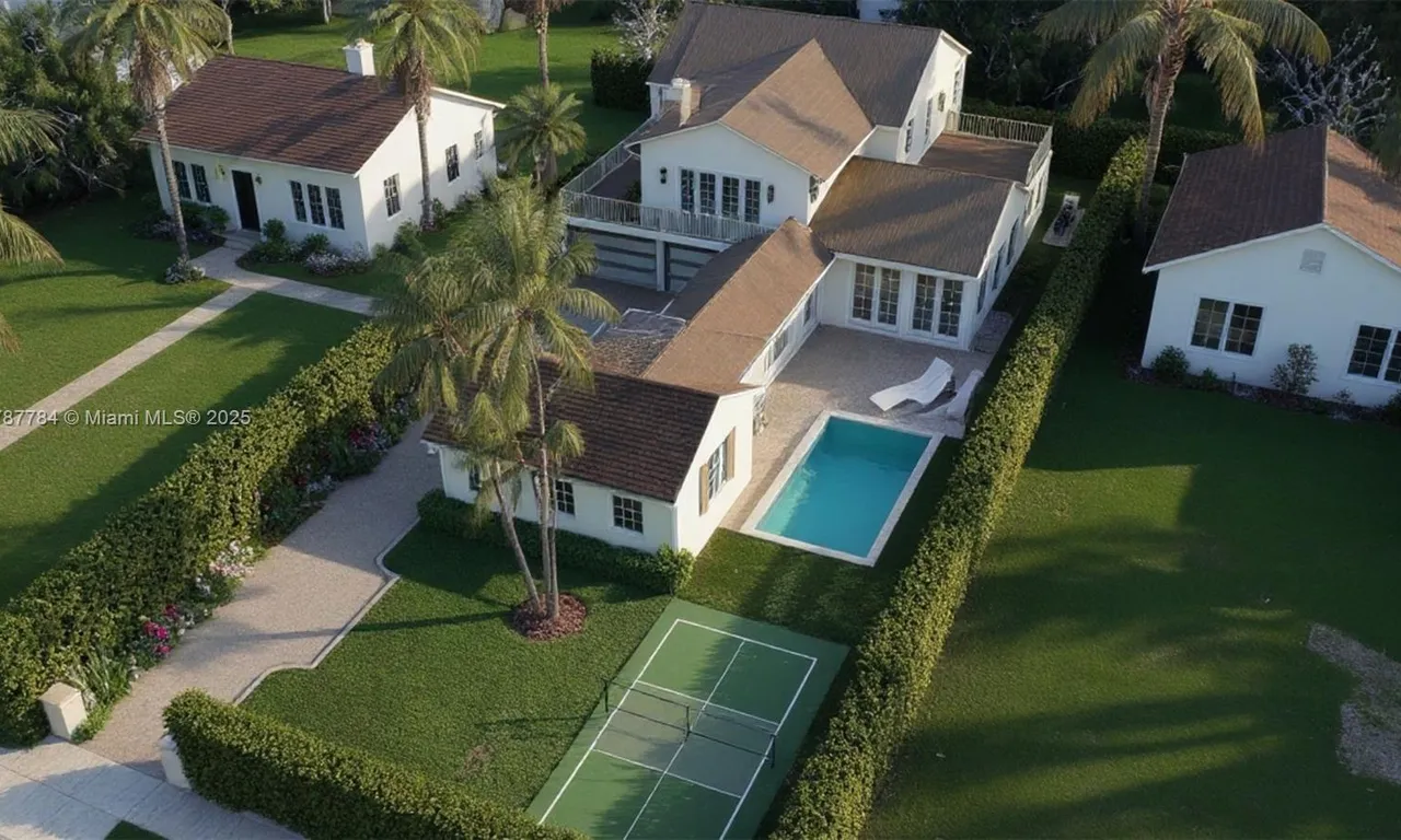 3609 Washington Rd, West Palm Beach FL 33405