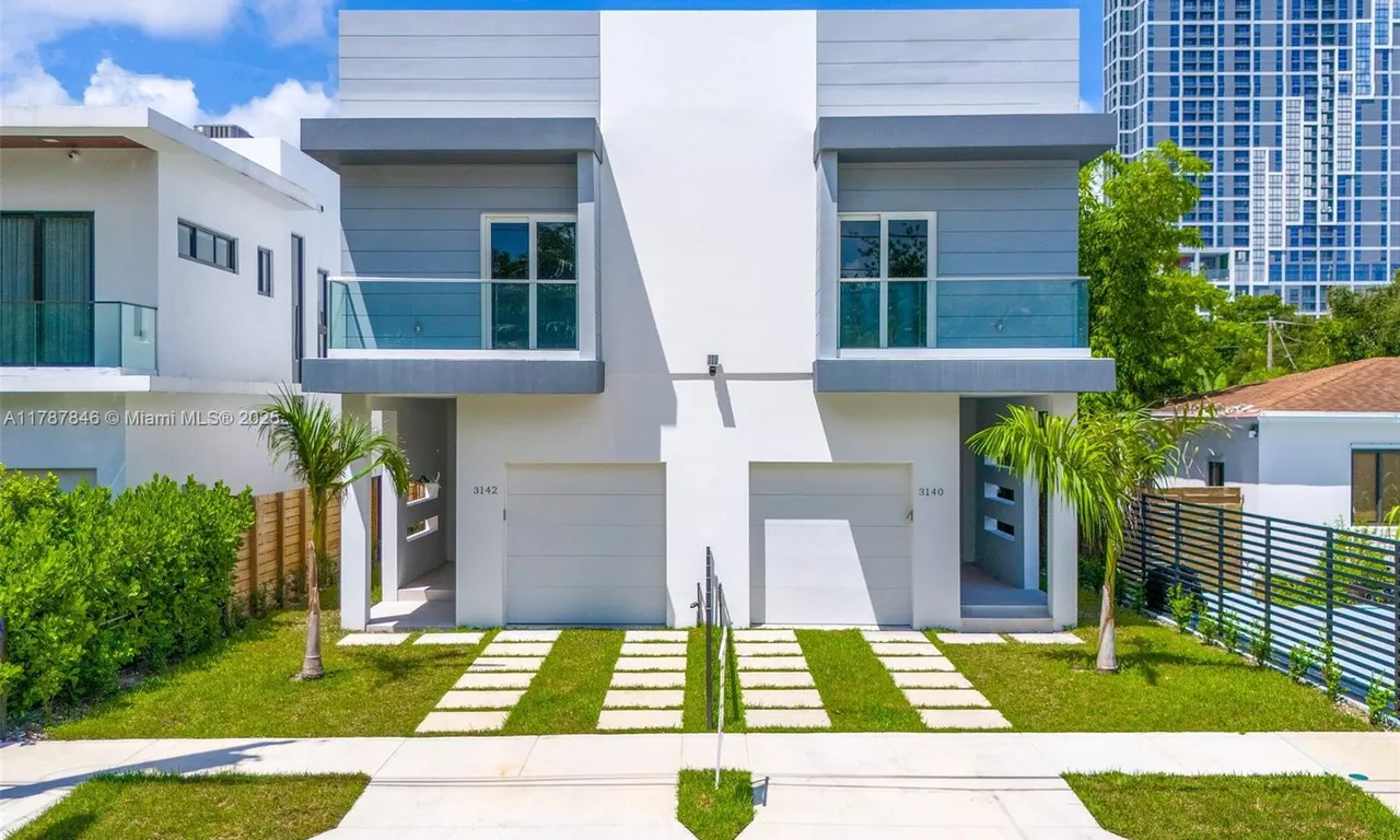 3140 Carter St, Miami FL 33133
