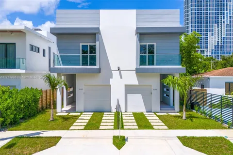 3140 Carter St, Miami FL 33133