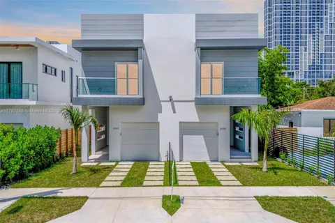 3140 Carter St, Miami FL 33133
