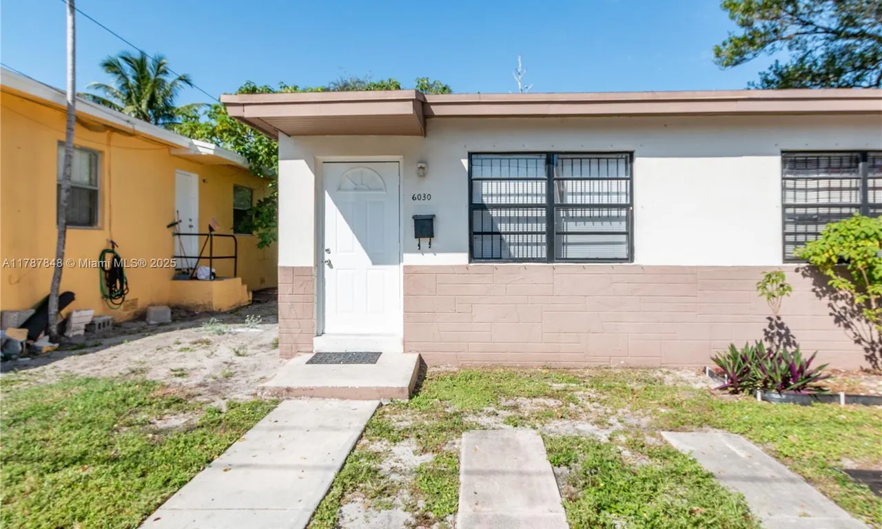 6030 NW 8th Ave # 6030, Miami FL 33127