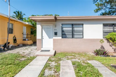 6030 NW 8th Ave # 6030, Miami FL 33127