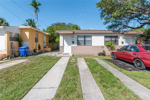 6030 NW 8th Ave # 6030, Miami FL 33127