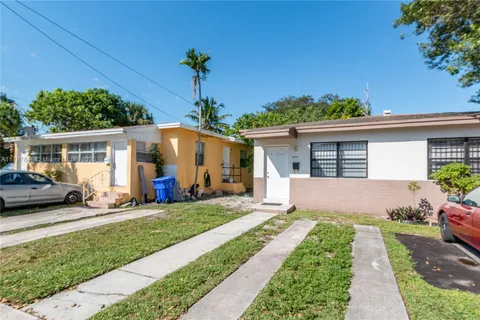 6030 NW 8th Ave # 6030, Miami FL 33127