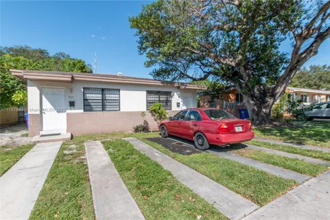 6030 NW 8th Ave # 6030, Miami FL 33127