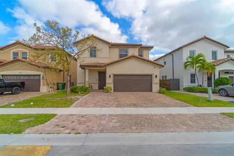 4136 NE 21st Ct, Homestead FL 33033