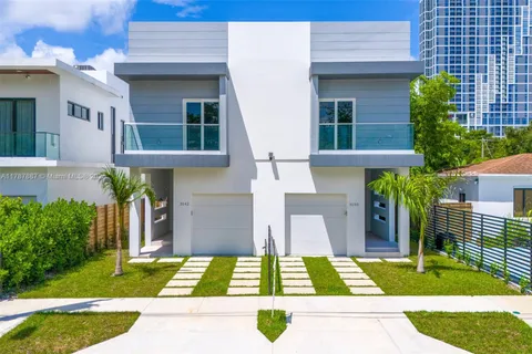 3142 Carter St, Miami FL 33133
