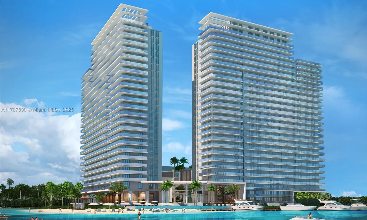 16385 Biscayne Blvd # 1205, North Miami Beach FL 33160