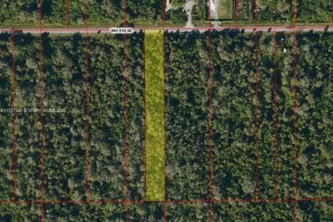 3770 36 Ave SE, Naples FL 34117