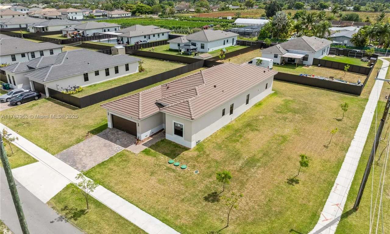 31171 SW 193rd Ave, Homestead FL 33030