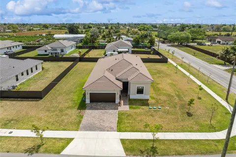 31171 SW 193rd Ave, Homestead FL 33030