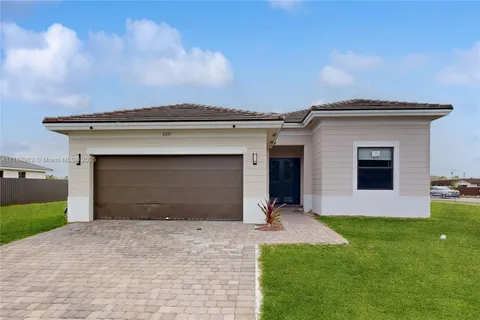 31171 SW 193rd Ave, Homestead FL 33030