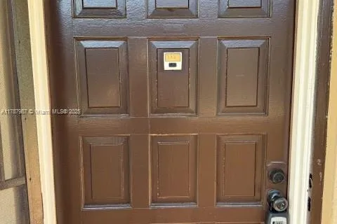 6101 N Falls Circle Dr # 312, Lauderhill FL 33319
