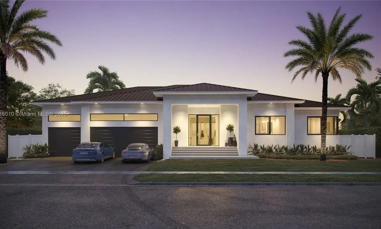 2709 NE 25th Ct, Fort Lauderdale FL 33305