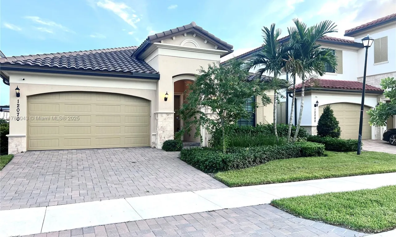 12070 N Baypoint Cir # 12070, Parkland FL 33076