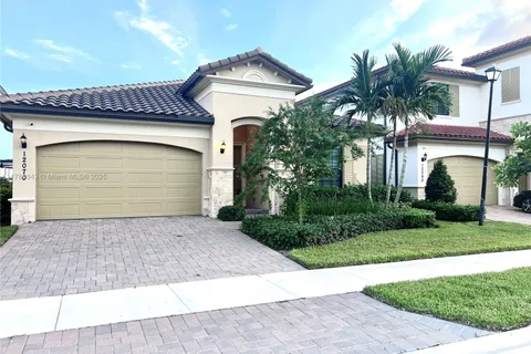 12070 N Baypoint Cir # 12070, Parkland FL 33076