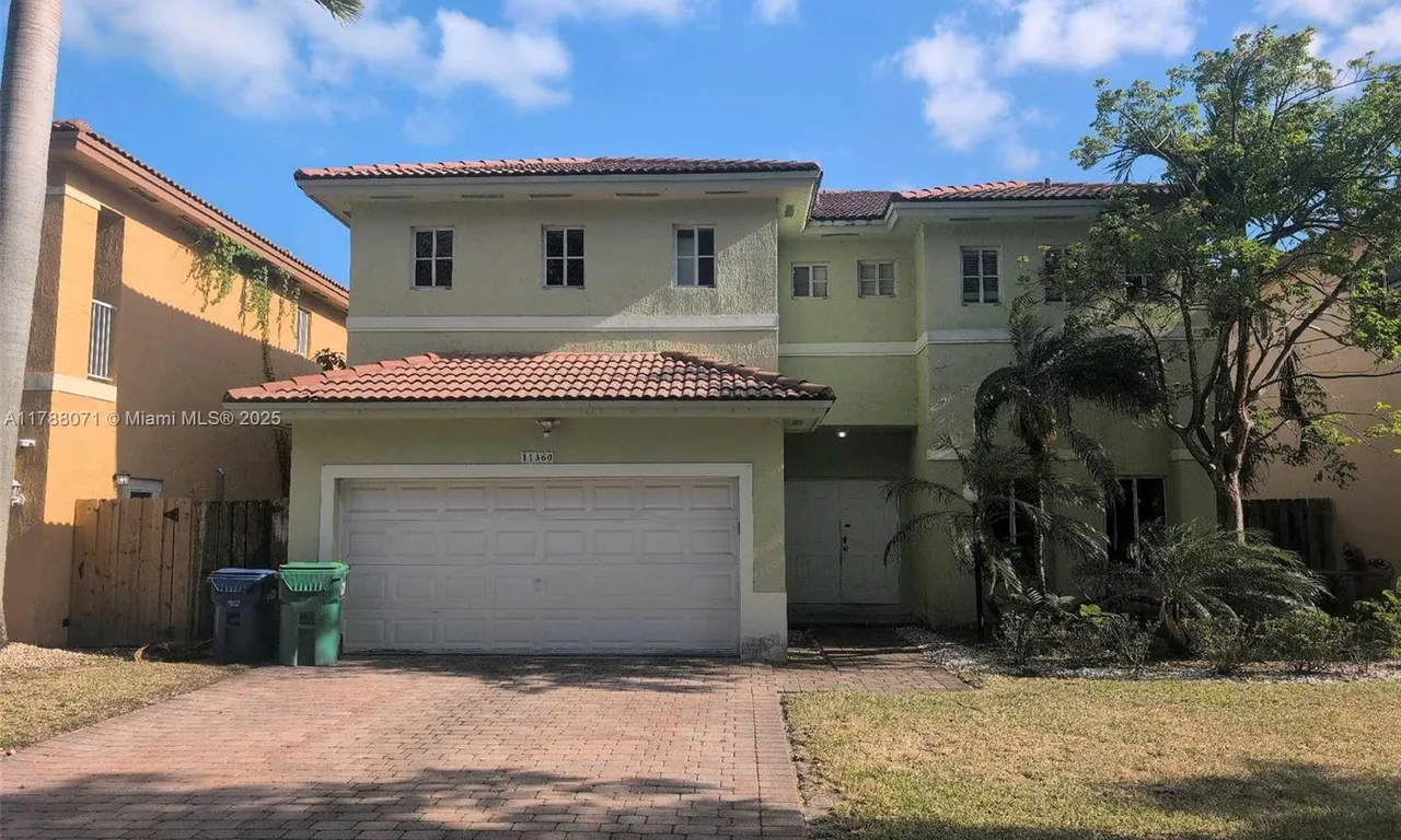 11360 SW 231st Ln, Miami FL 33170