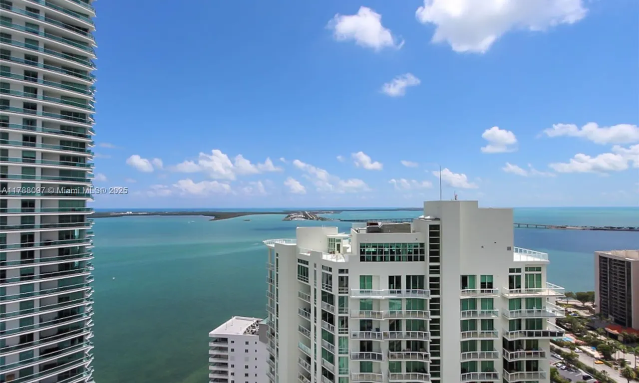 1300 Brickell Bay Dr # 3102, Miami FL 33131