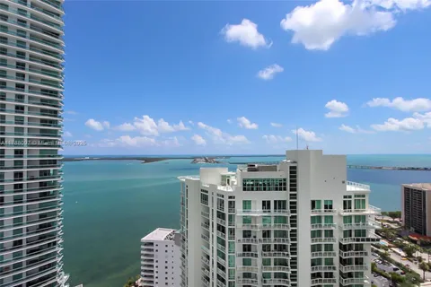 1300 Brickell Bay Dr # 3102, Miami FL 33131