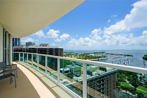 2889 Mcfarlane Rd # 1601, Coconut Grove FL 33133