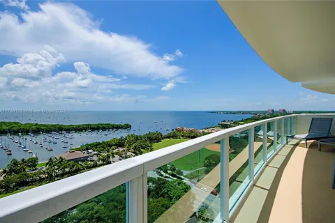 2889 Mcfarlane Rd # 1601, Coconut Grove FL 33133
