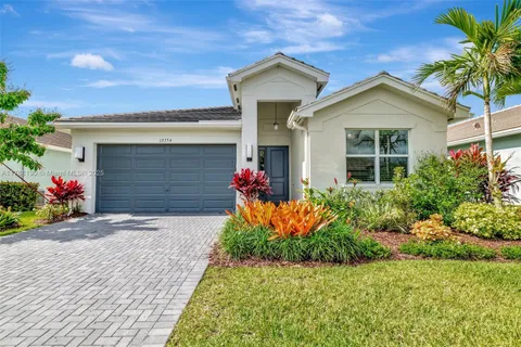 12756 SW Clear Water Way, Port St. Lucie FL 34987