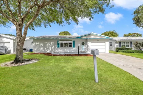 1171 NW 88th Way, Plantation FL 33322