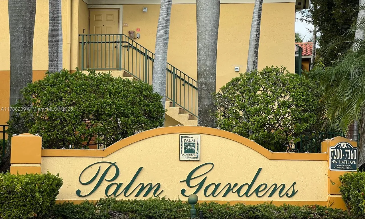 7270 NW 114th Ave # 9, Doral FL 33178