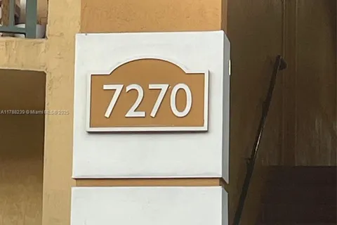 7270 NW 114th Ave # 9, Doral FL 33178