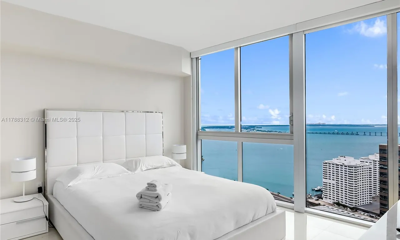 485 Brickell Ave # 3508, Miami FL 33131