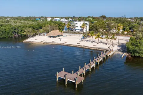 40 Orange Dr, Key Largo FL 33037